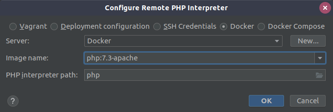 PHPStorm Step 01