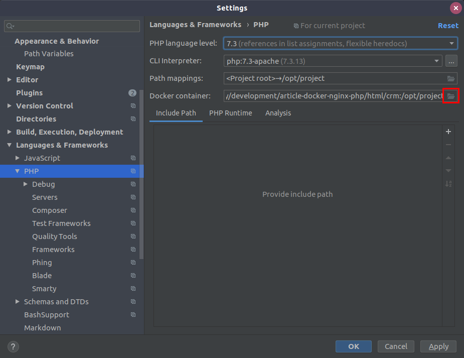 PHPStorm Step 03