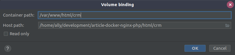 PHPStorm Step 05